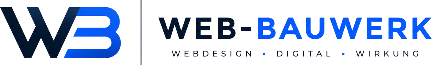 Webbauwerk